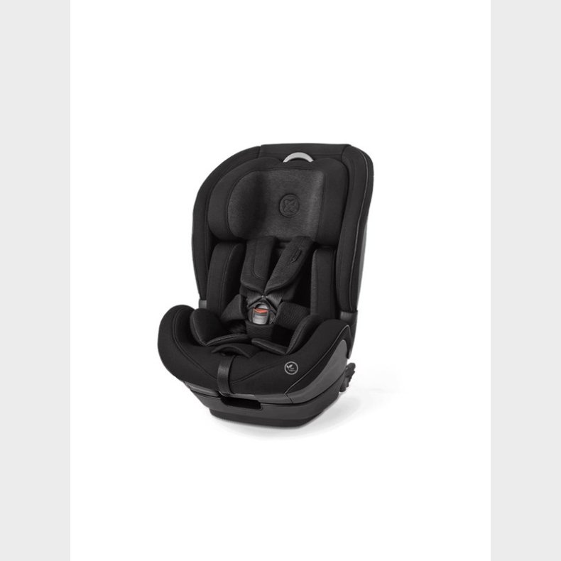 Autostol - Silver Cross Balance i-Size car seat - Space