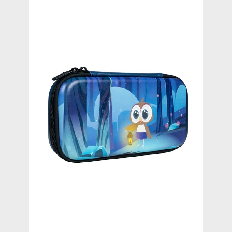 BigBen Interactive Owl - Bag - Nintendo Switch