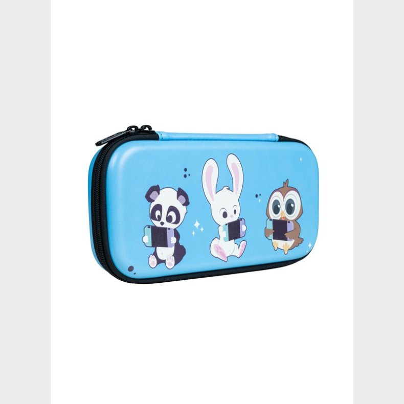 BigBen Interactive Rabbit - Bag - Nintendo Switch