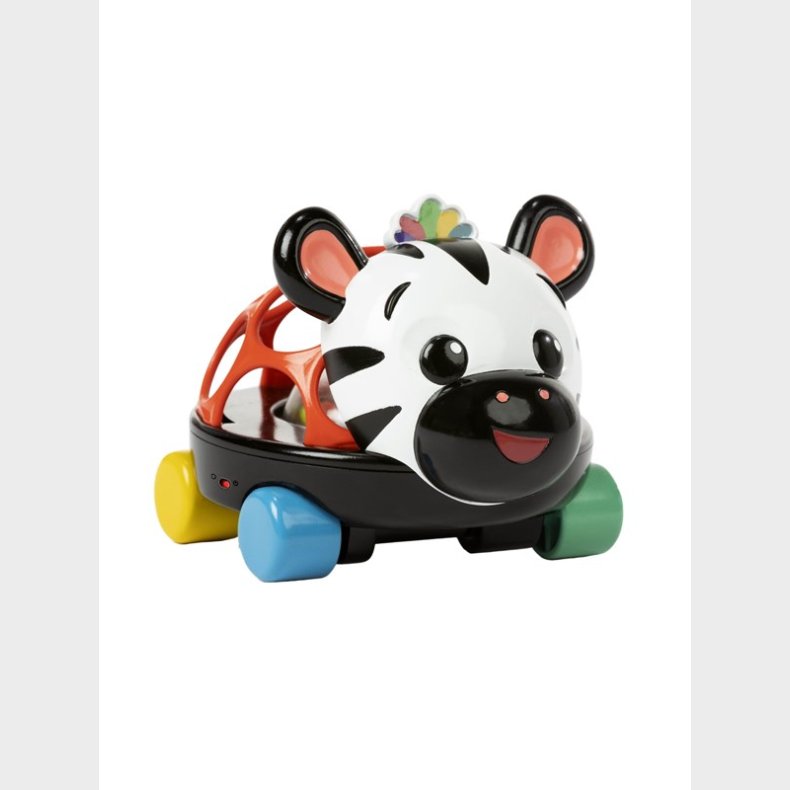 Baby Einstein Zen Oball Vehicle