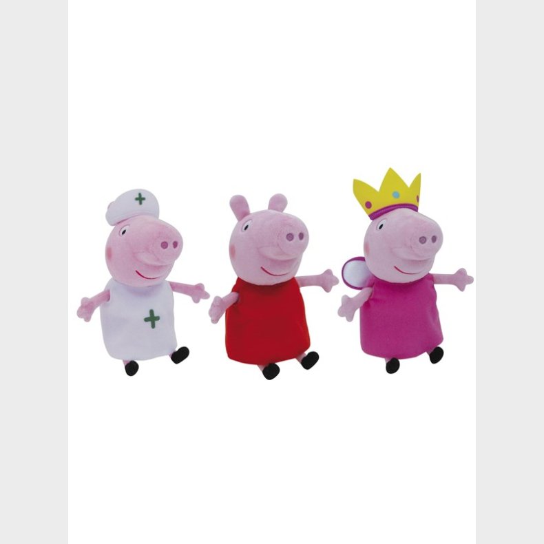 Peppa Pig Dressing 20 cm