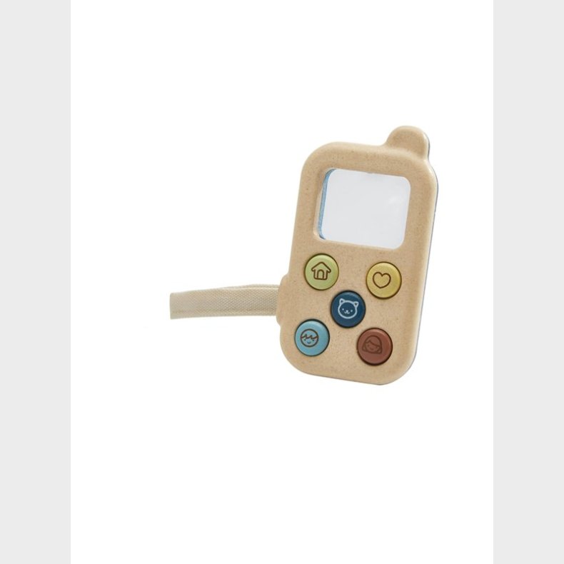 PLANTOYS Min frste telefon