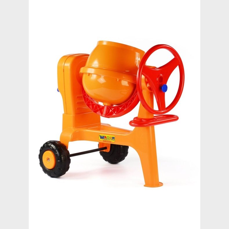 Cavallino Toys Cavallino Concrete Mixer Large