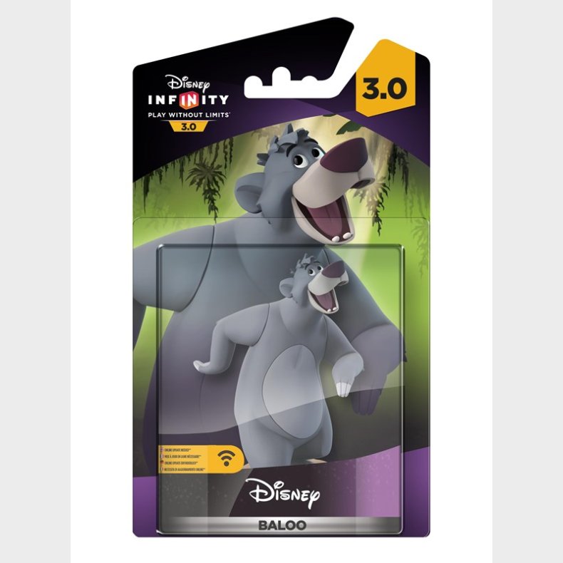 Disney Infinity 3.0 - Baloo