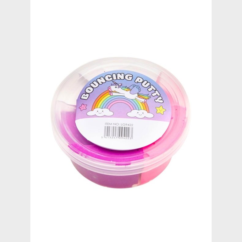 LG-Imports Bounce Putty Unicorn