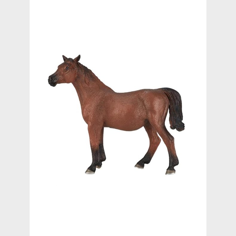 Mojo Horse World Arabian Mare Pregnant - 387194