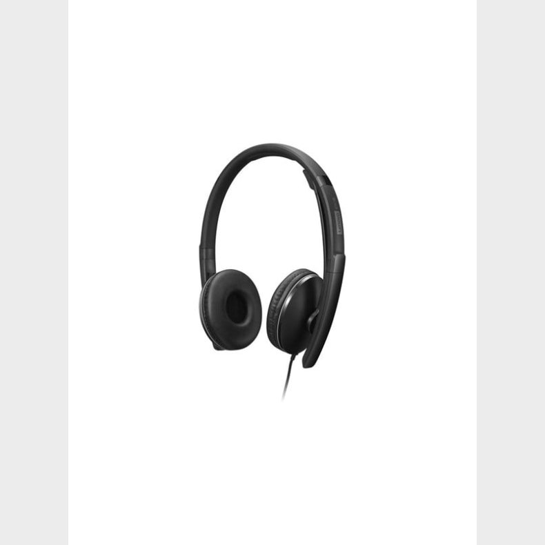 Lenovo Gen 2 - headset