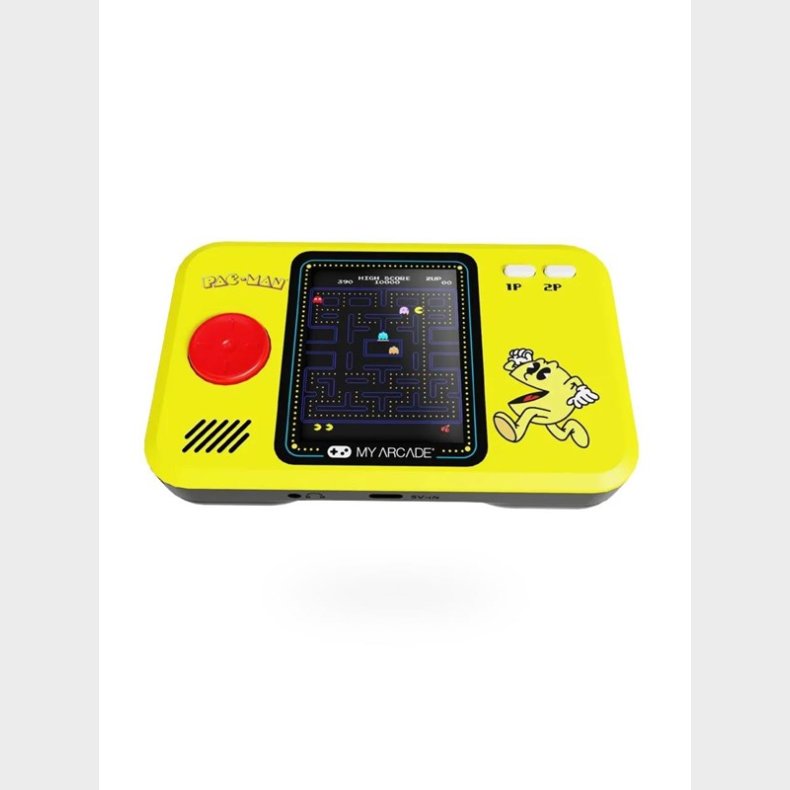 My Arcade PAC-MAN POCKET PLAYER PRO