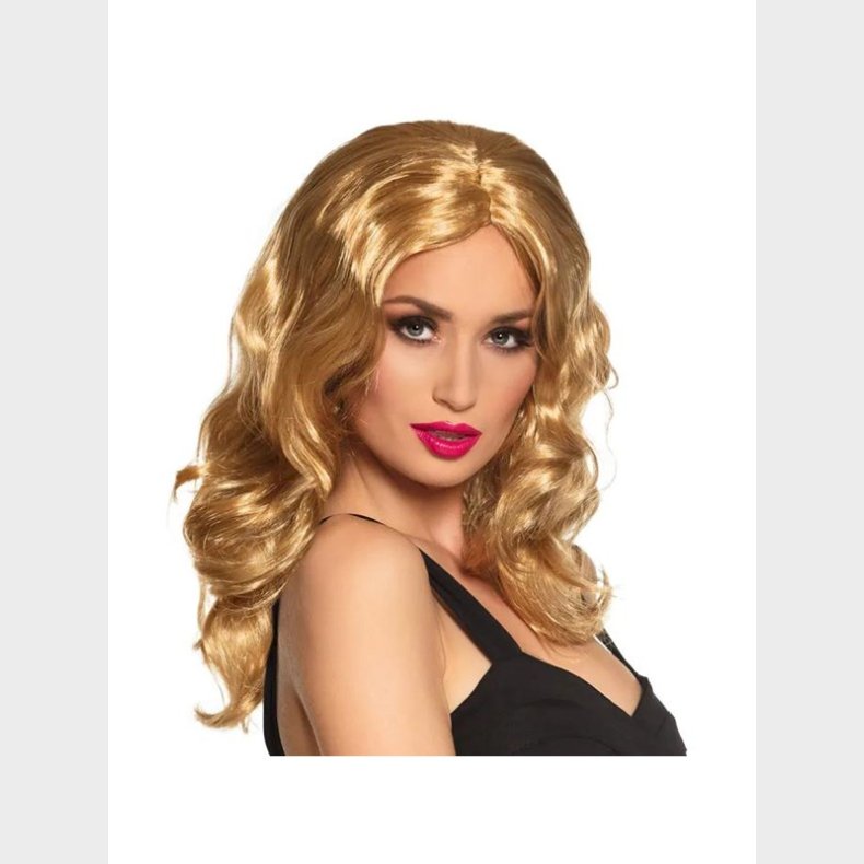 Boland Wig Celebrity Blonde