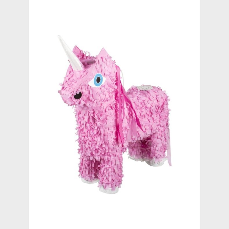 Boland Pinata Unicorn Pink