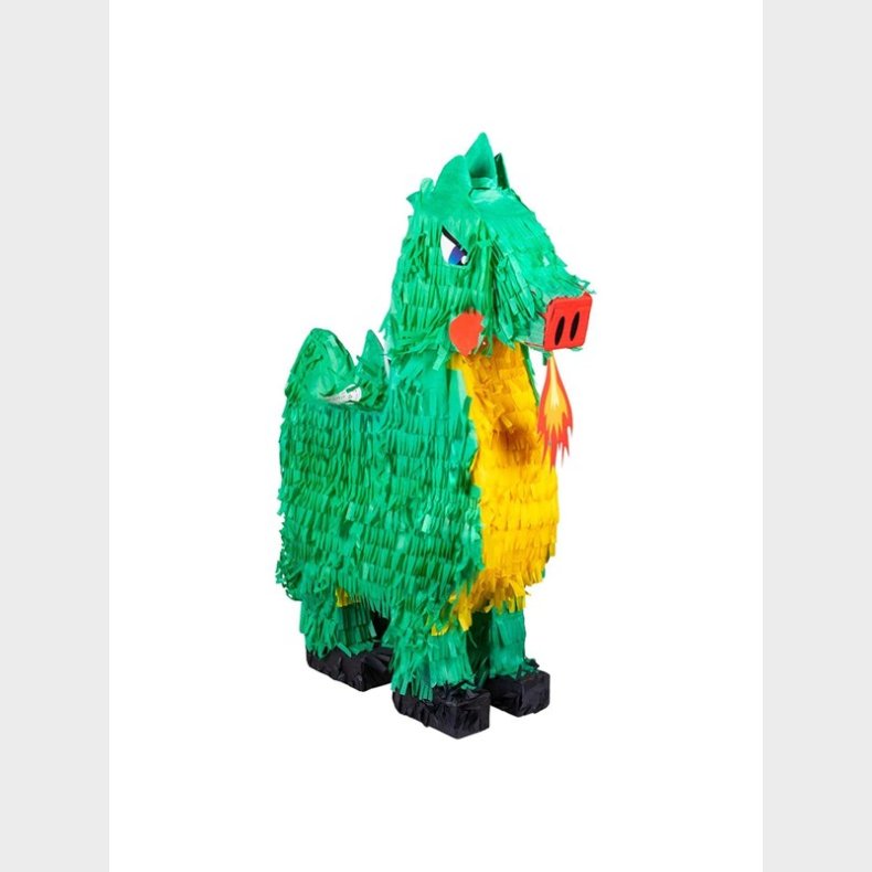 Boland Pinata Dragon Green