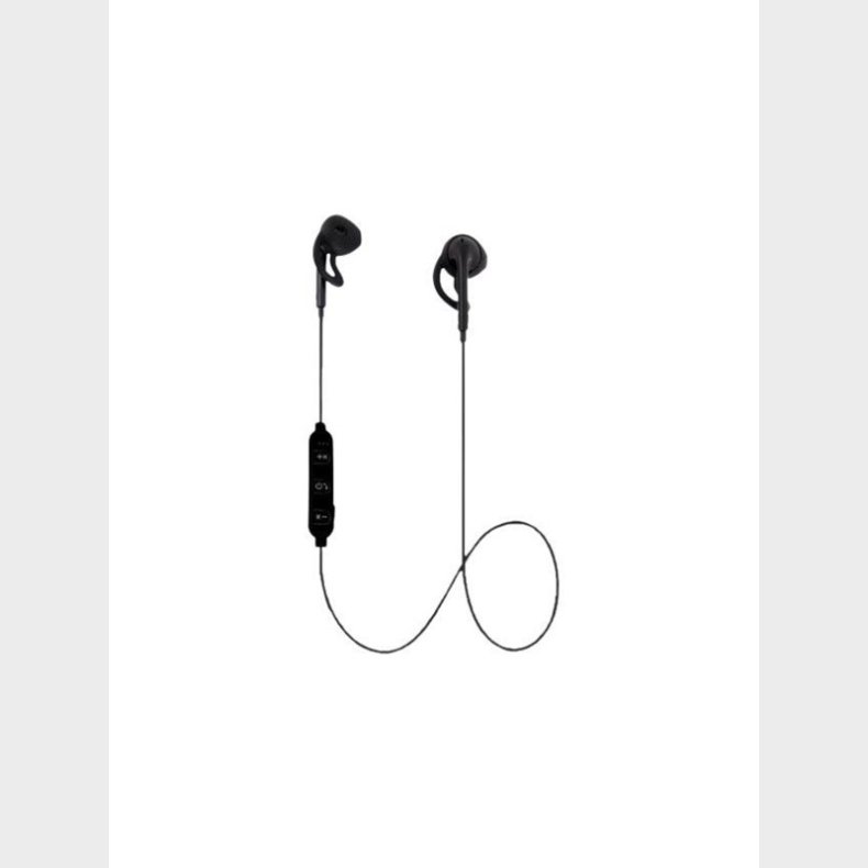 Esperanza EH187K - earphones with mic