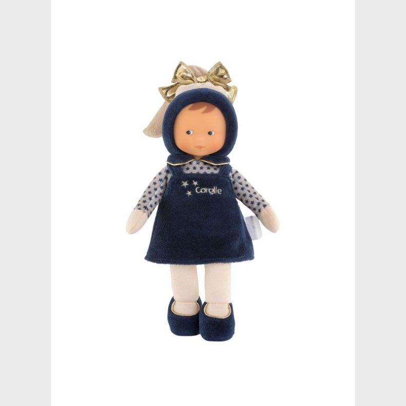 Corolle Mon Doudou Miss Navy Blue Starry Dreams Do