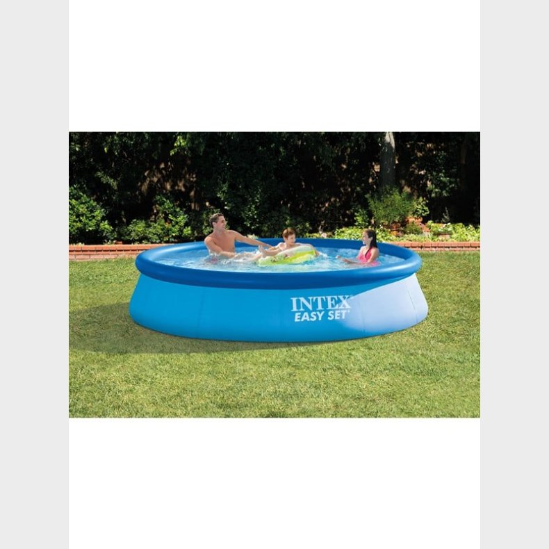 Intex Easy Set Pool 366x76 cm