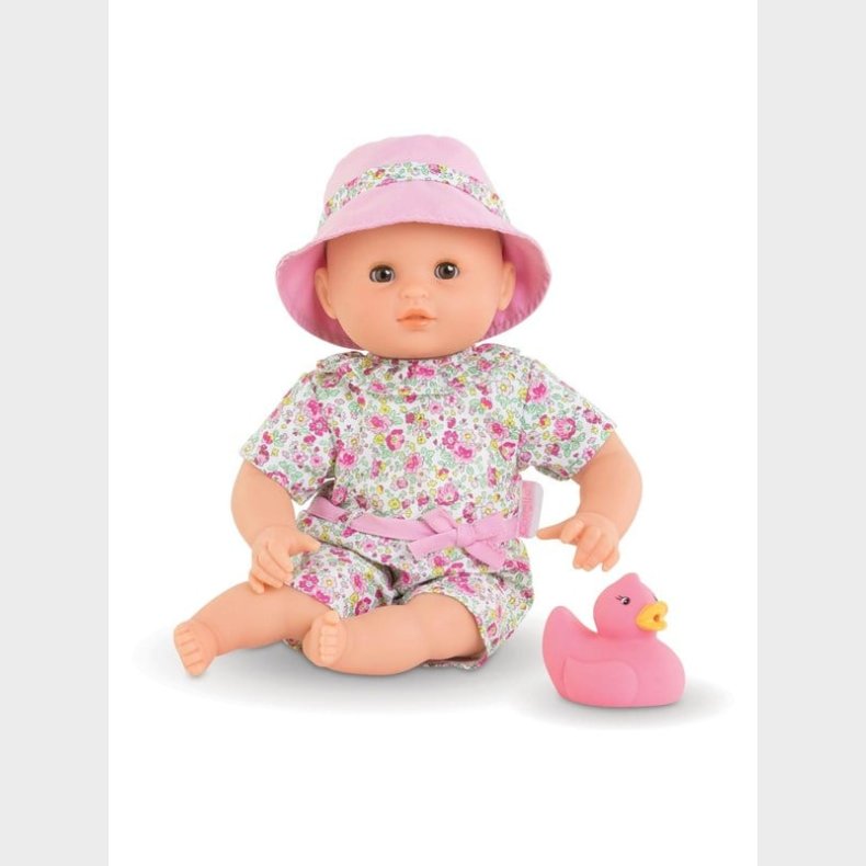 Corolle Mon Premier Poupon Bath Doll - Coralie 30