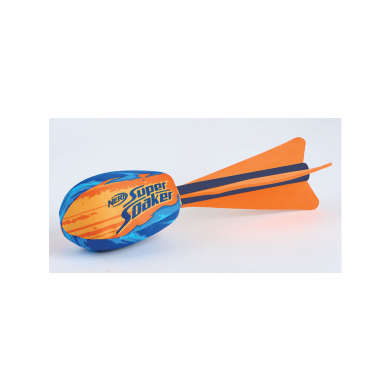 NERF Ner Storm Arrow Football