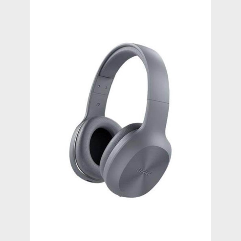 Edifier W600BT Wireless Headset - Grey