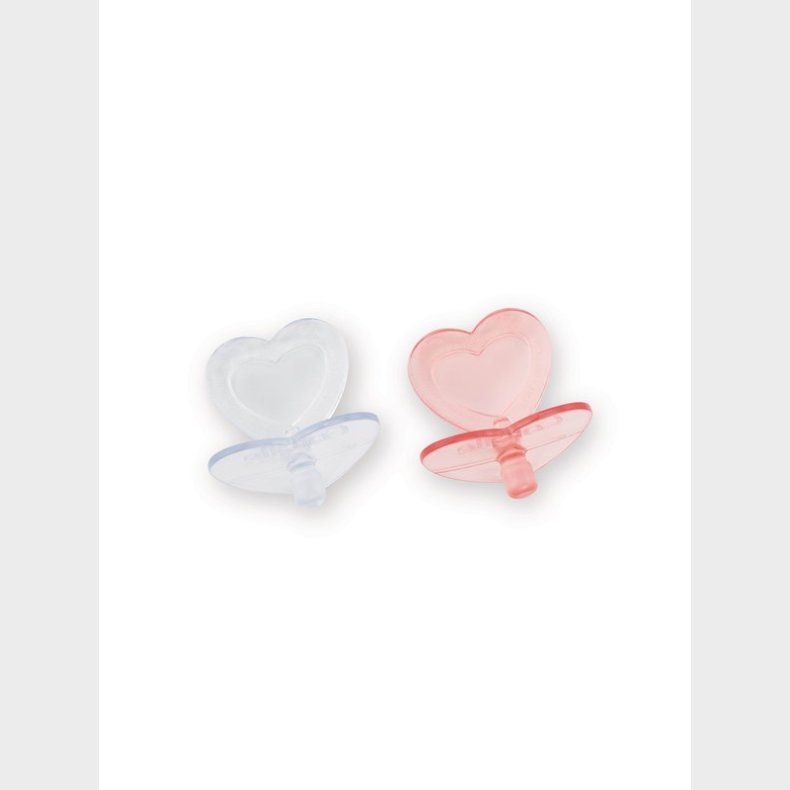 Corolle Mon Grand Poupon - Pacifiers 2 pcs.