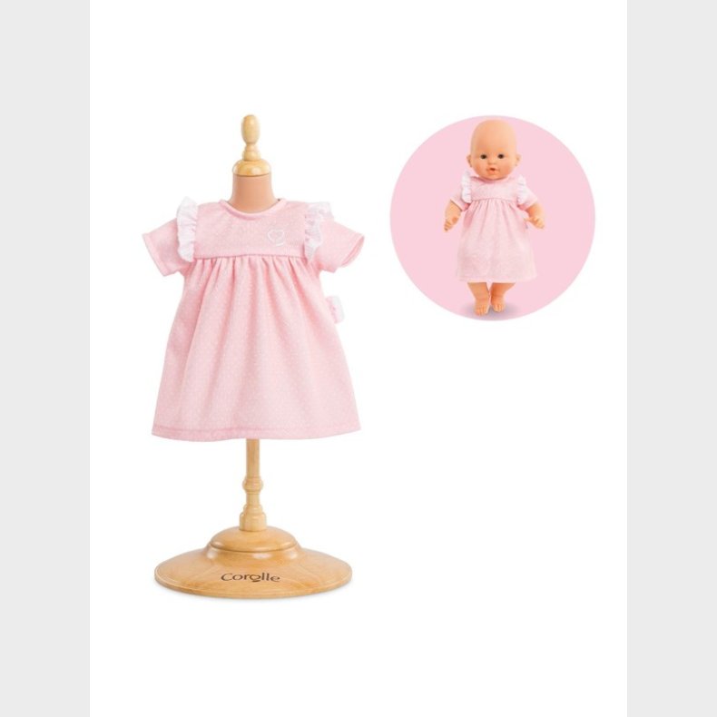 Corolle Mon Grand Poupon Dress Candy 36cm