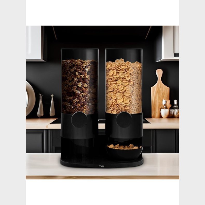 Mikamax Cereal Dispenser