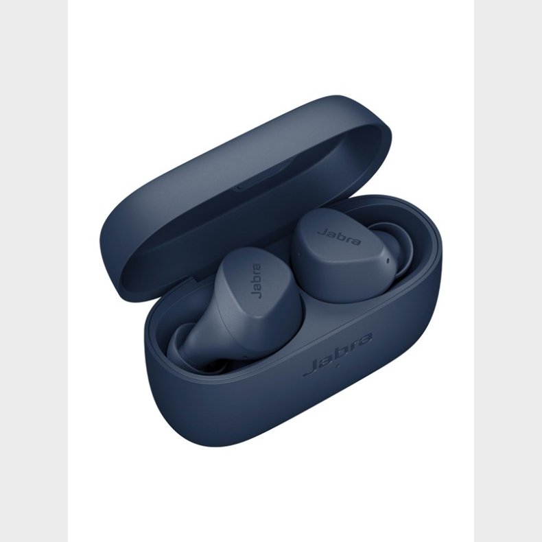 Jabra Elite 2 - Navy