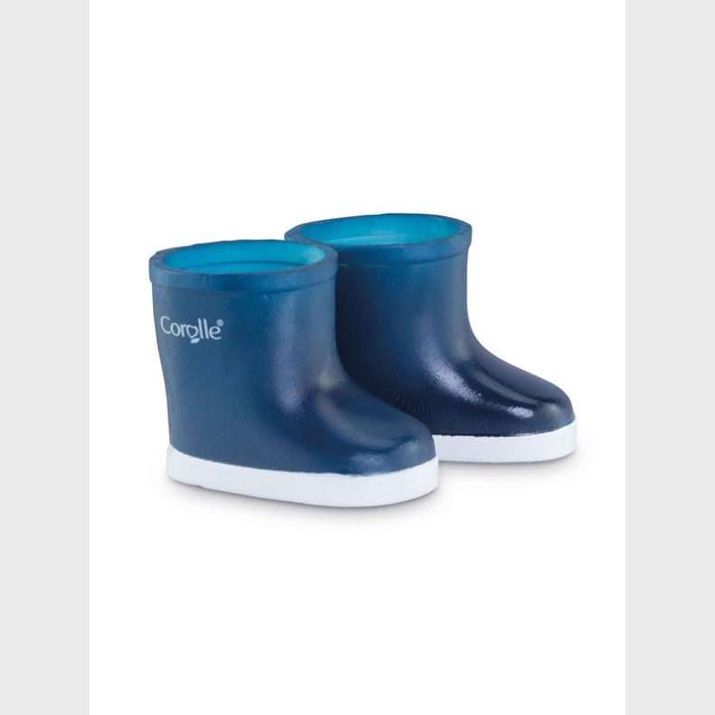 Corolle Mon Grand Poupon - Rain boots 36cm