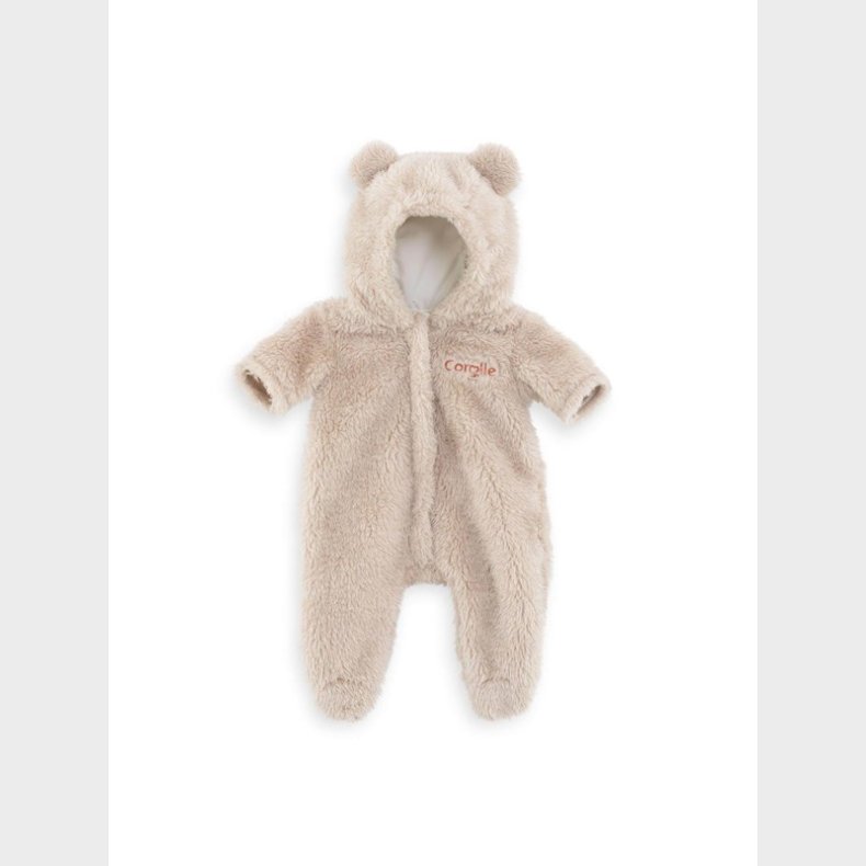 Corolle Mon Grand Poupon - Doll Bear Suit 36cm