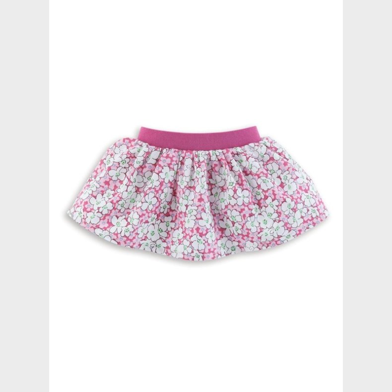 Corolle Ma  - Doll Skirt Floral