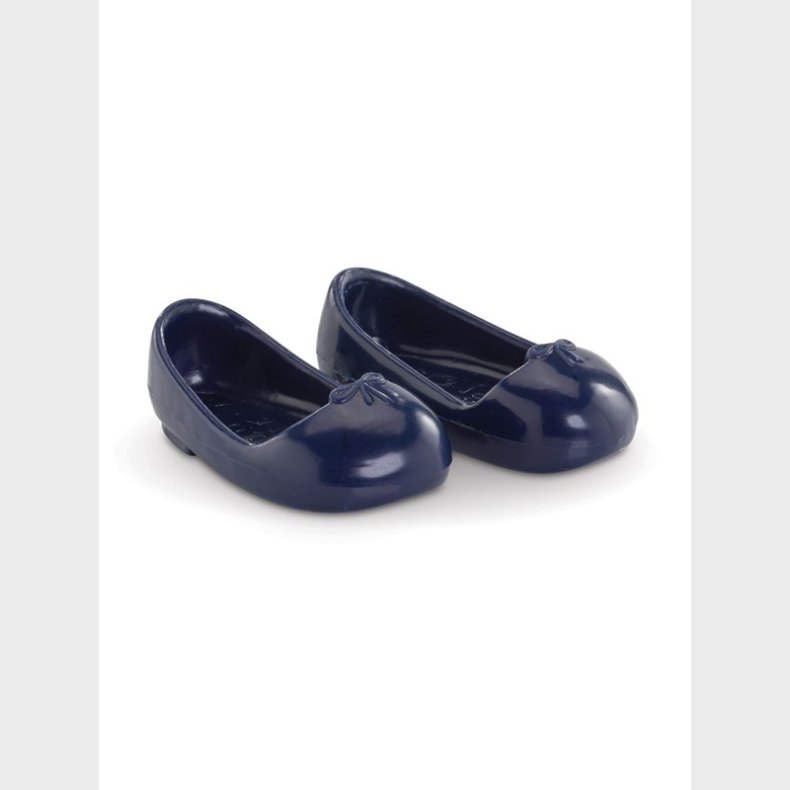 Corolle Ma  - Ballerinas Navy Blue