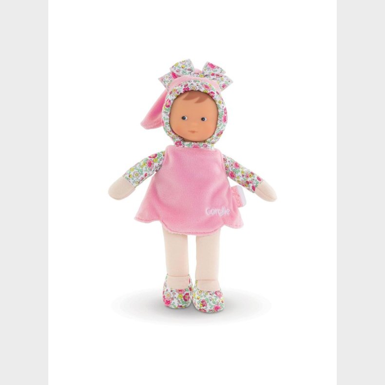 Corolle Mon Doudou  Miss Pink - Blossom Garden 25cm