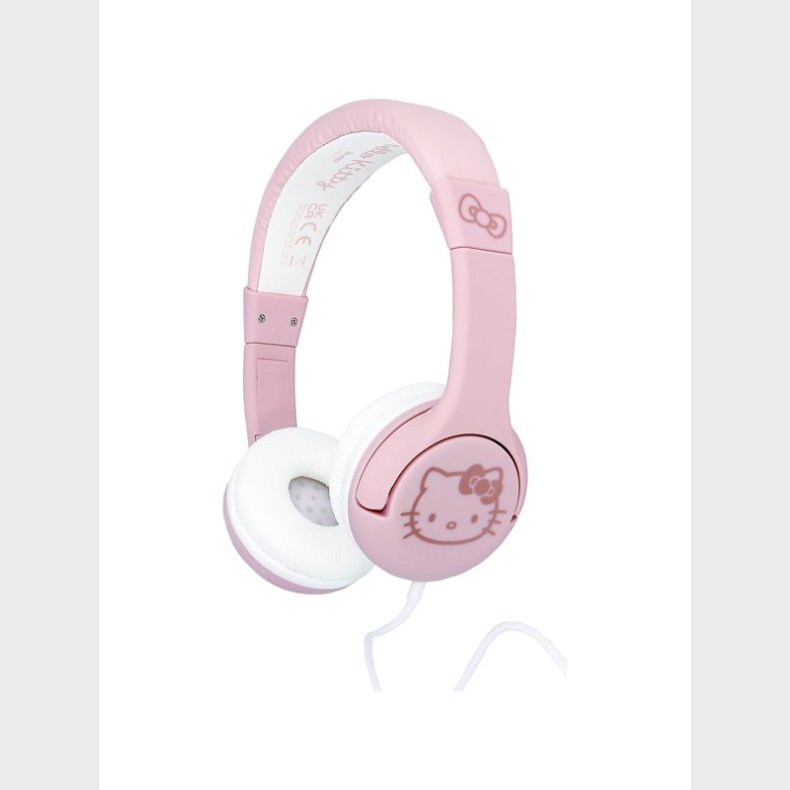 OTL Hello Kitty Kids - Soft Pink &amp; Rose Gold