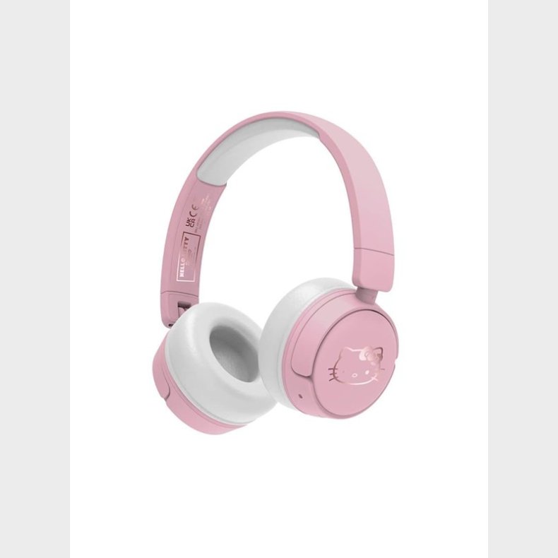 OTL Hello Kitty Kids - Pink / Rose Gold