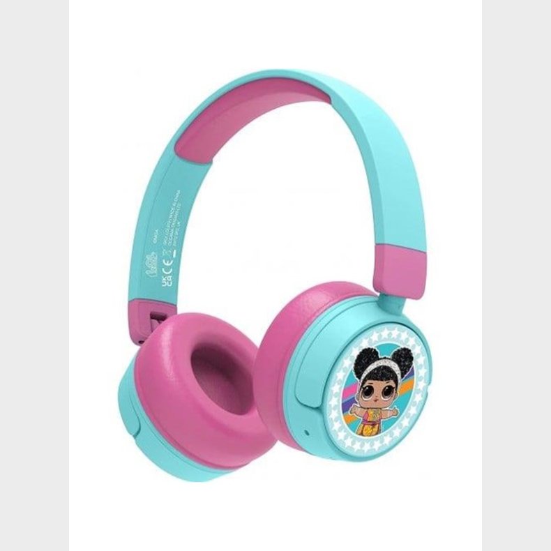 OTL L.O.L Surprise! Kids - Turquoise / Pink