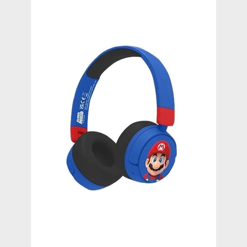 OTL Super Mario Kids - Blue