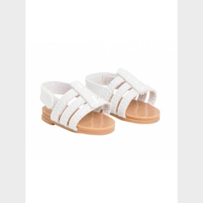 Corolle Ma  - Doll sandals