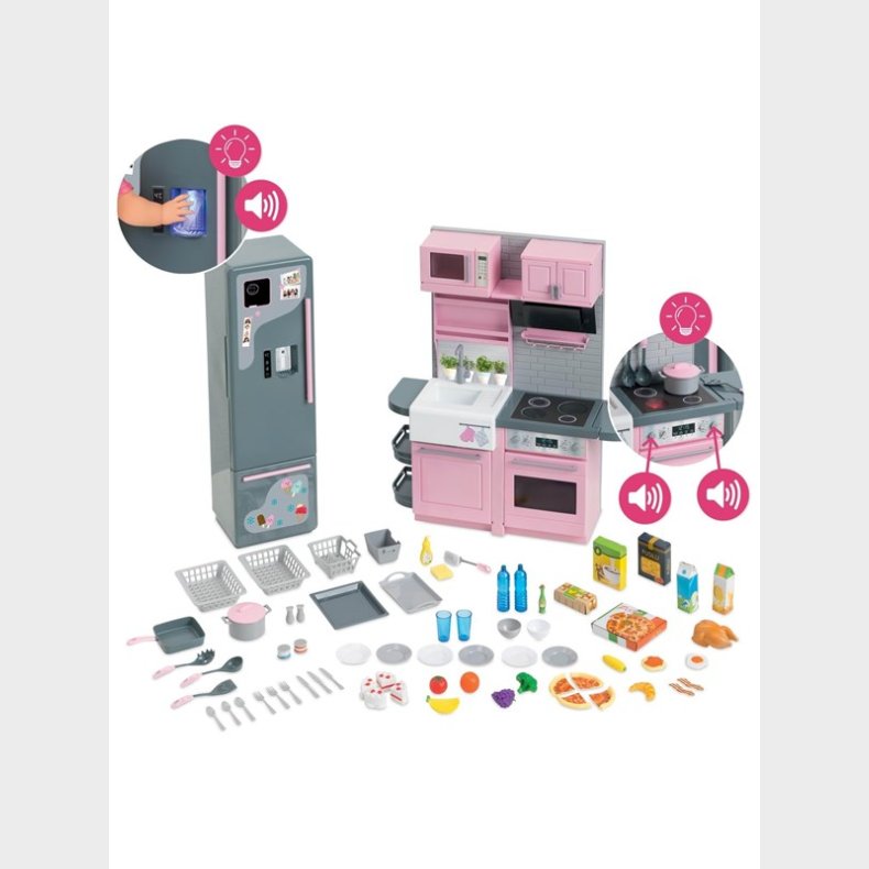 Corolle Ma  - Interactive Kitchen Set