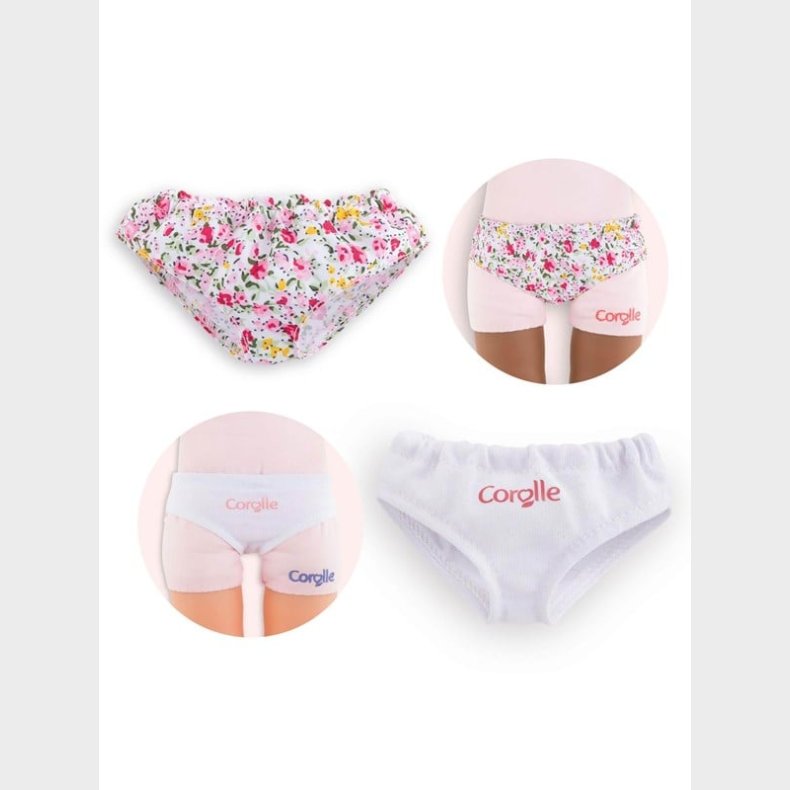 Corolle Ma  - Underwear