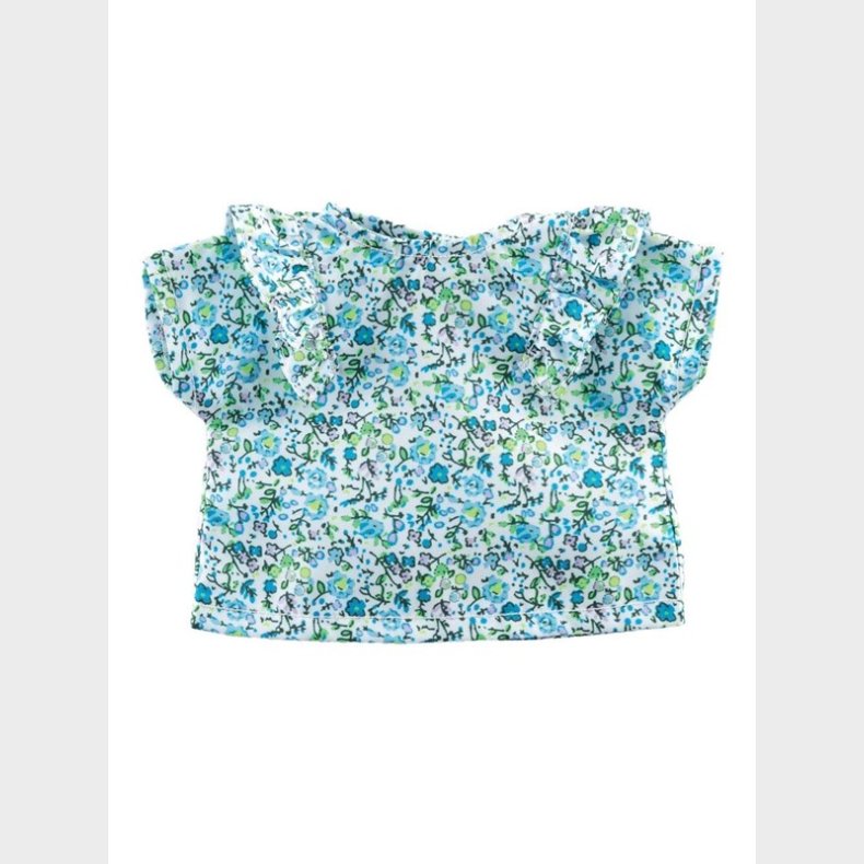 Corolle Ma  Blouse Flowers 36cm