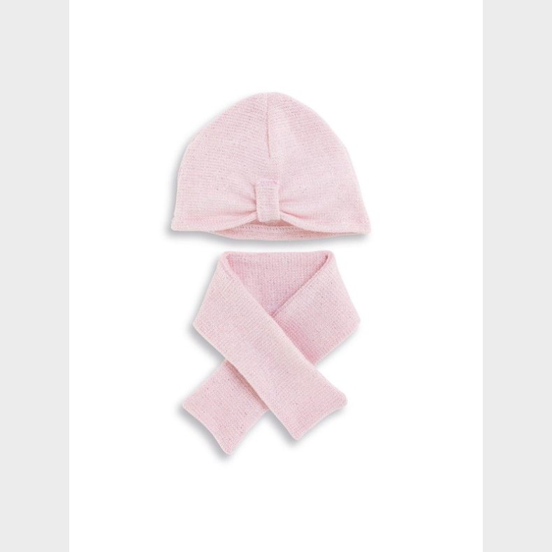 Corolle Ma  - Doll Hat &amp; Scarf