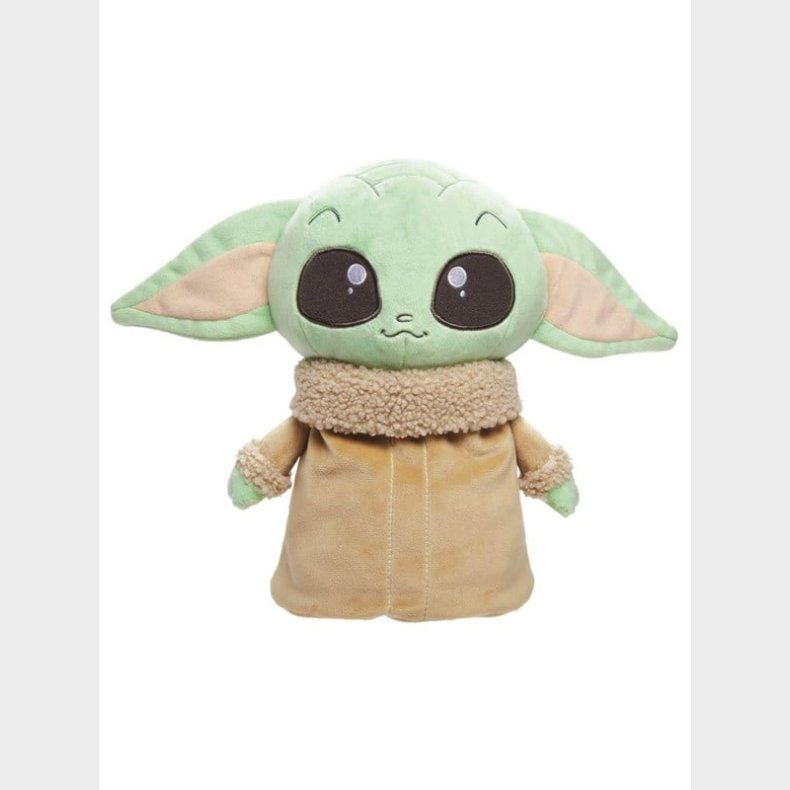 Mattel Star Wars - Jumping Grogu