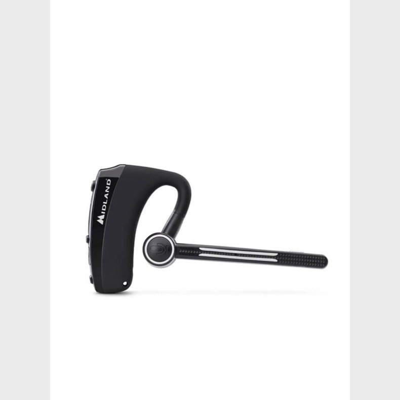 MIDLAND Dual Headset Bluetooth