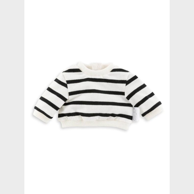 Corolle Ma  - Dolls Pullover Striped