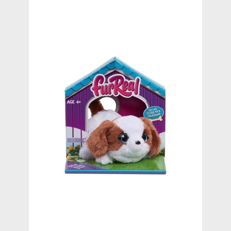 Hasbro FurReal My Minis Puppy