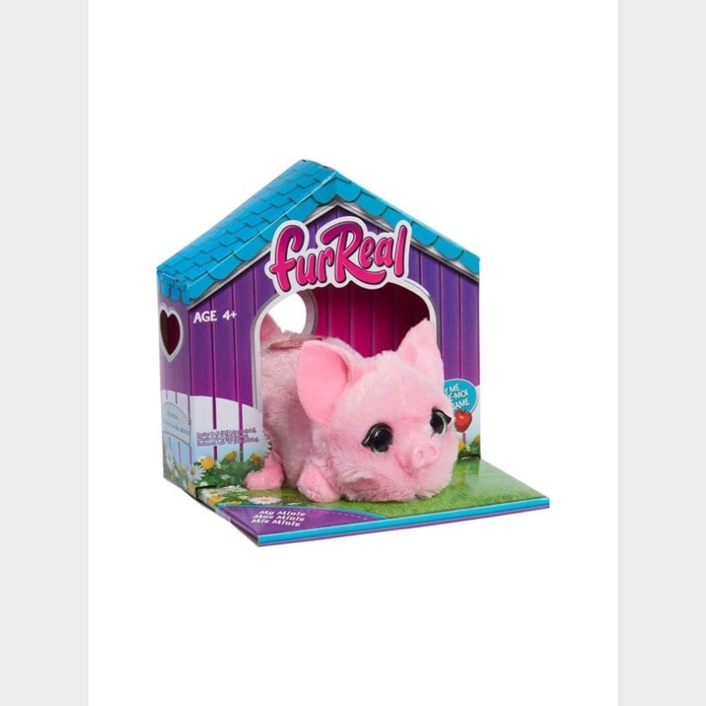 Hasbro FurReal My Minis Piglet