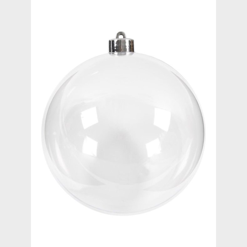 Creativ Company Decoration Christmas ball Two-piece