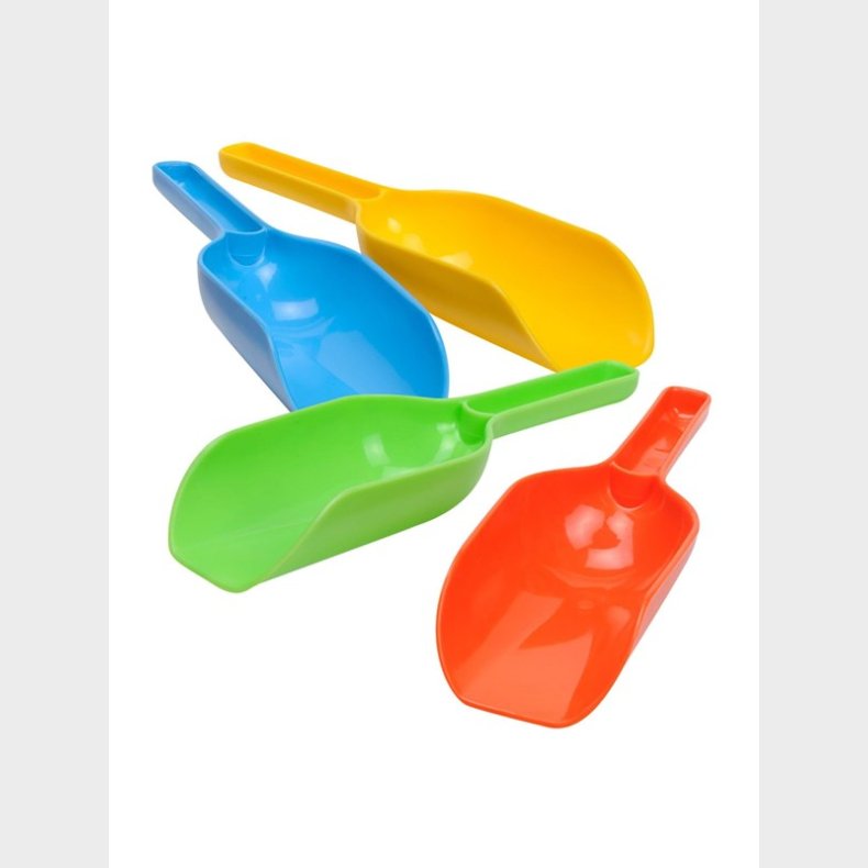 Androni Scoop (Assorted)