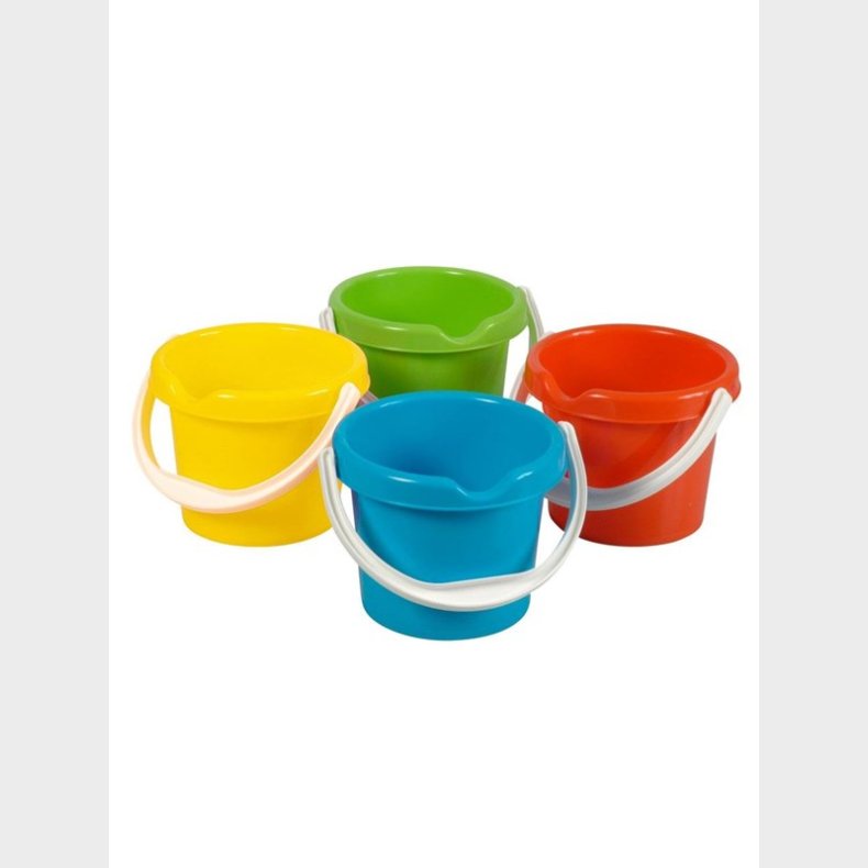 Androni Toddler Bucket (Assorted)