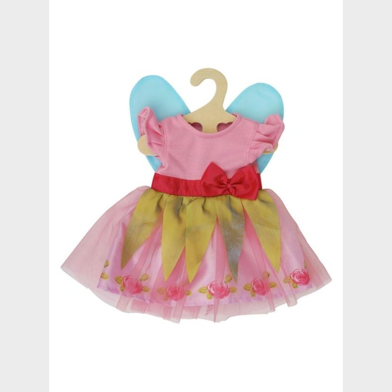 Heless Doll dress Princess Lillifee 28-35 cm