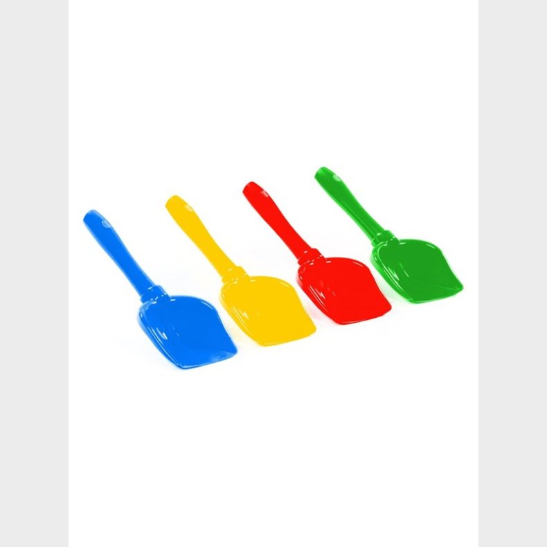 Cavallino Toys Cavallino Shovel (Assorted)