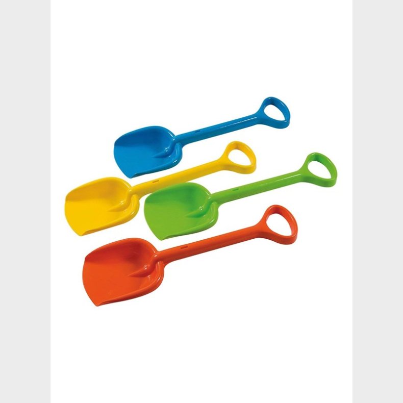 Androni Sandbox Shovel (Assorted)